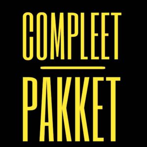 Compleet Pakket